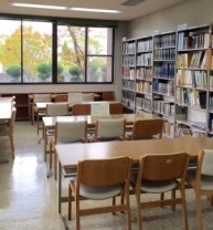 高浜市立図書館 本館 施設情報 高浜市立図書館